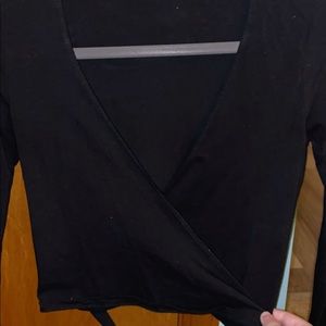 brandy melville coco top, new without tags